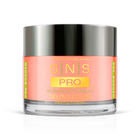 SNS Pro - Burgundy Book Collection - Dipping Powder - #089