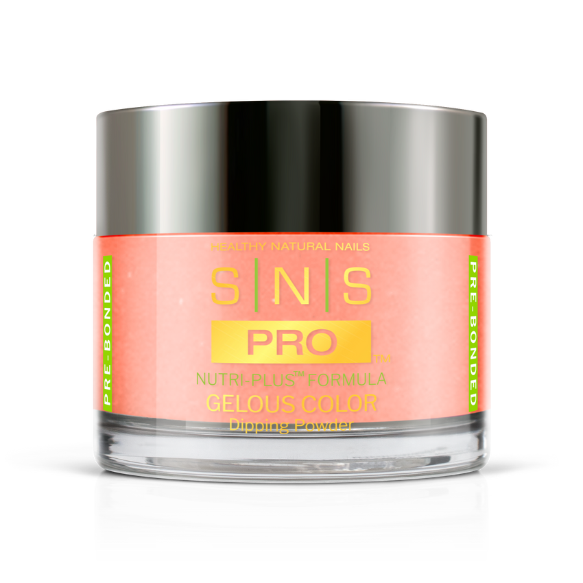 SNS Pro - Burgundy Book Collection - Dipping Powder - #089