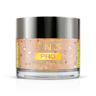 SNS Pro - Pink Book Collection - Dip/Acrylic Powder - #081
