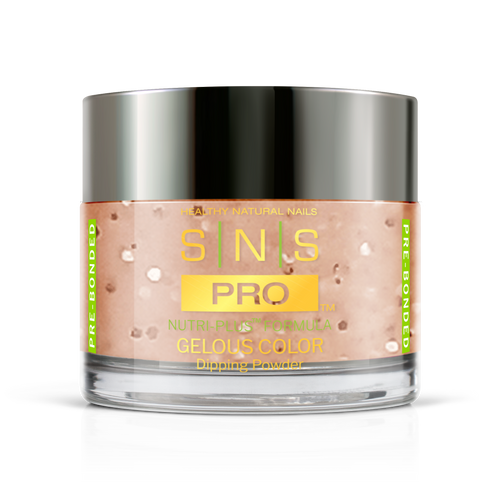SNS Pro - Pink Book Collection - Dip/Acrylic Powder - #081