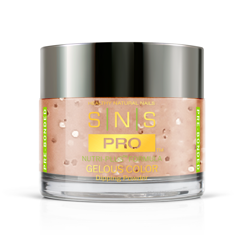 SNS Pro - Pink Book Collection - Dip/Acrylic Powder - #081