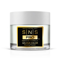SNS Pro - Yellow Green Book Collection - Dip/Acrylic/No Activator Required Powder Powder - #021