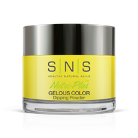 SNS Pro - Blue Book Collection - Dip/Acrylic Powder - #008