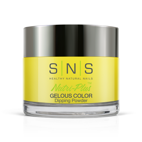 SNS Pro - Blue Book Collection - Dip/Acrylic Powder - #008