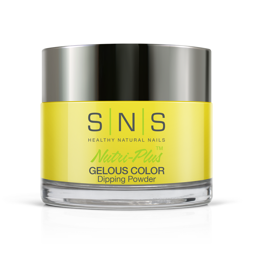 SNS Pro - Blue Book Collection - Dip/Acrylic Powder - #008