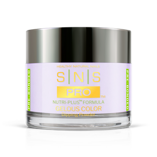 SNS Pro - Burgundy Book Collection - Dipping Powder - #106