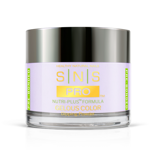 SNS Pro - Burgundy Book Collection - Dipping Powder - #106