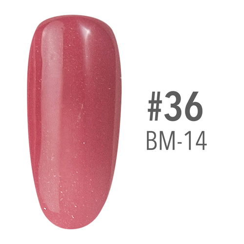 SNS Pro - Pink Book Collection - #036