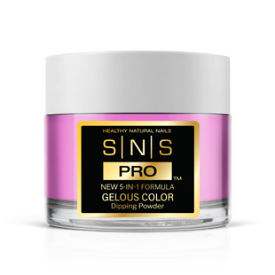 SNS Pro - Yellow Green Book Collection - Dip/Acrylic/No Activator Required Powder Powder - #110