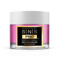 SNS Pro - Yellow Green Book Collection - Dip/Acrylic/No Activator Required Powder Powder - #051