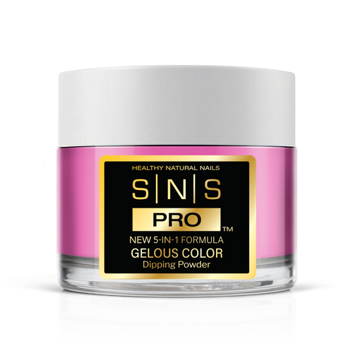 SNS Pro - Yellow Green Book Collection - Dip/Acrylic/No Activator Required Powder Powder - #051