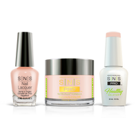 SNS Pro - Blue Book Collection - 4in1 - #033