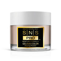 SNS Pro - Yellow Green Book Collection - Dip/Acrylic/No Activator Required Powder Powder - #094