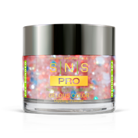 SNS Pro - Burgundy Book Collection - Dipping Powder - #140