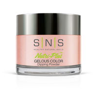 SNS Pro - Blue Book Collection - Dip/Acrylic Powder - #113