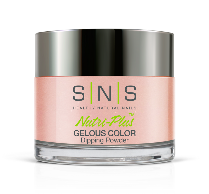 SNS Pro - Blue Book Collection - Dip/Acrylic Powder - #113
