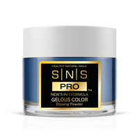 SNS Pro - Yellow Green Book Collection - Dip/Acrylic/No Activator Required Powder Powder - #104