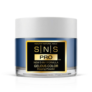 SNS Pro - Yellow Green Book Collection - Dip/Acrylic/No Activator Required Powder Powder - #104