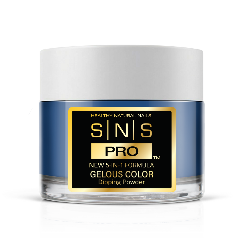 SNS Pro - Yellow Green Book Collection - Dip/Acrylic/No Activator Required Powder Powder - #104