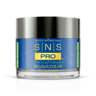 SNS Pro - Pink Book Collection - Dip/Acrylic Powder - #071