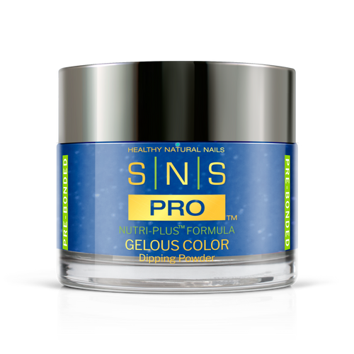 SNS Pro - Pink Book Collection - Dip/Acrylic Powder - #071