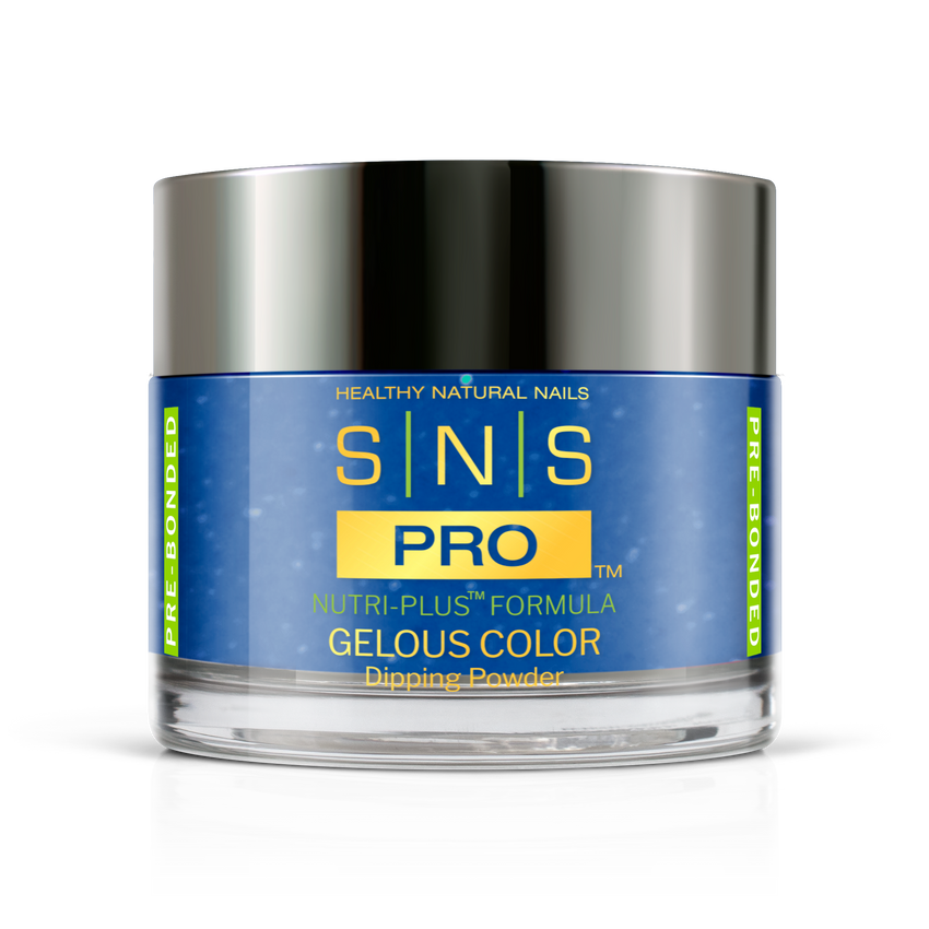 SNS Pro - Pink Book Collection - Dip/Acrylic Powder - #071