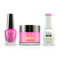 SNS Pro - Beige Book Collection - 3in1 - #037