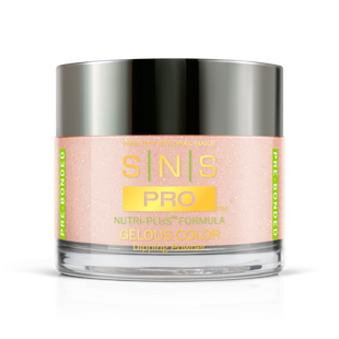 SNS Pro - Beige Book Collection - Dipping Powder - #005