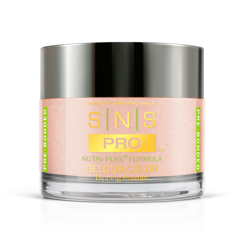 SNS Pro - Beige Book Collection - Dipping Powder - #005