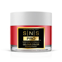 SNS Pro - Green Book Collection - Dip/Acrylic/No Activator Required Powder Powder - #120