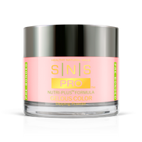 SNS Pro - Burgundy Book Collection - Dipping Powder - #075