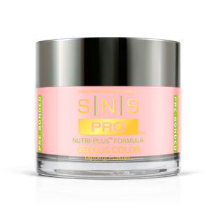 SNS Pro - Burgundy Book Collection - Dipping Powder - #075