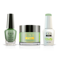 SNS Pro - Blue Book Collection - 4in1 - #021
