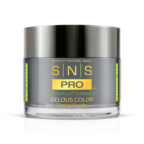SNS Pro - Burgundy Book Collection - Dipping Powder - #055