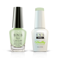 SNS Pro - Pink Book Collection - Gel & Lacquer Duo - #075