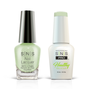 SNS Pro - Pink Book Collection - Gel & Lacquer Duo - #075