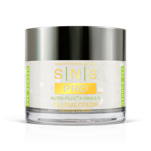 SNS Pro - Burgundy Book Collection - Dipping Powder - #065