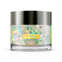 SNS Pro - Burgundy Book Collection - Dipping Powder - #141