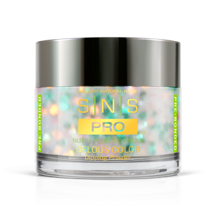 SNS Pro - Burgundy Book Collection - Dipping Powder - #141