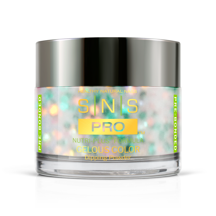 SNS Pro - Burgundy Book Collection - Dipping Powder - #141