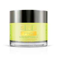 SNS Pro - Burgundy Book Collection - Dipping Powder - #100