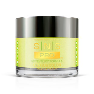 SNS Pro - Burgundy Book Collection - Dipping Powder - #100