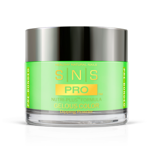 SNS Pro - Pink Book Collection - Dip/Acrylic Powder - #091