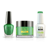 SNS Pro - Blue Book Collection - 4in1 - #108