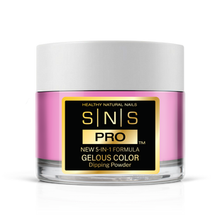 SNS Pro - Yellow Green Book Collection - Dip/Acrylic/No Activator Required Powder Powder - #019