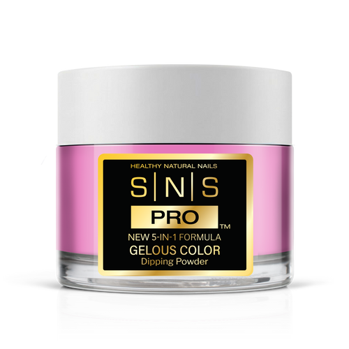 SNS Pro - Yellow Green Book Collection - Dip/Acrylic/No Activator Required Powder Powder - #019
