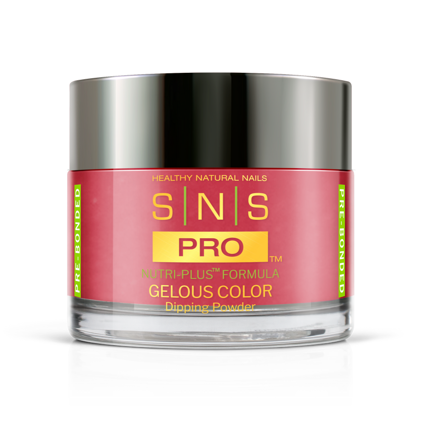 SNS Pro - Pink Book Collection - Dip/Acrylic Powder - #114