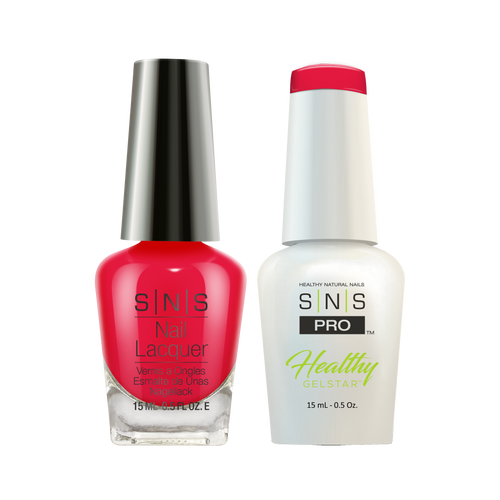 SNS Pro - Blue Book Collection - Gel & Lacquer Duo - #032