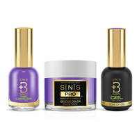SNS Pro - Green Book Collection - 5in1 - #099