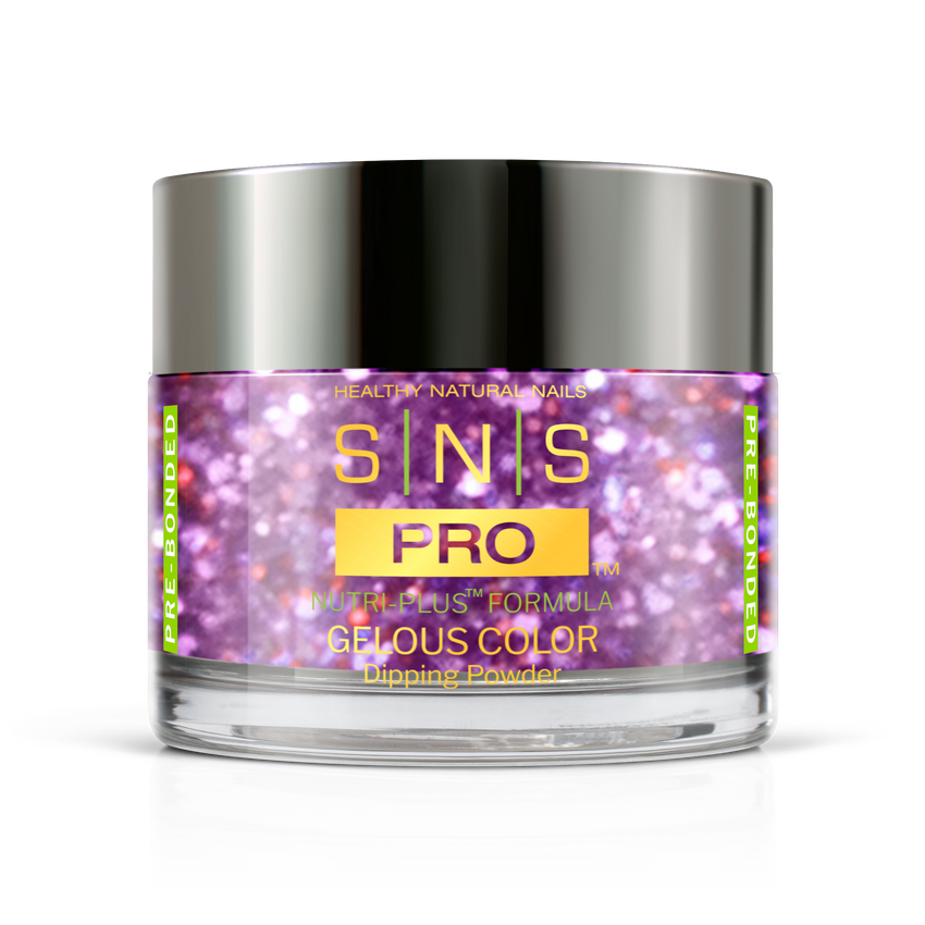 SNS Pro - Beige Book Collection - Dipping Powder - #071